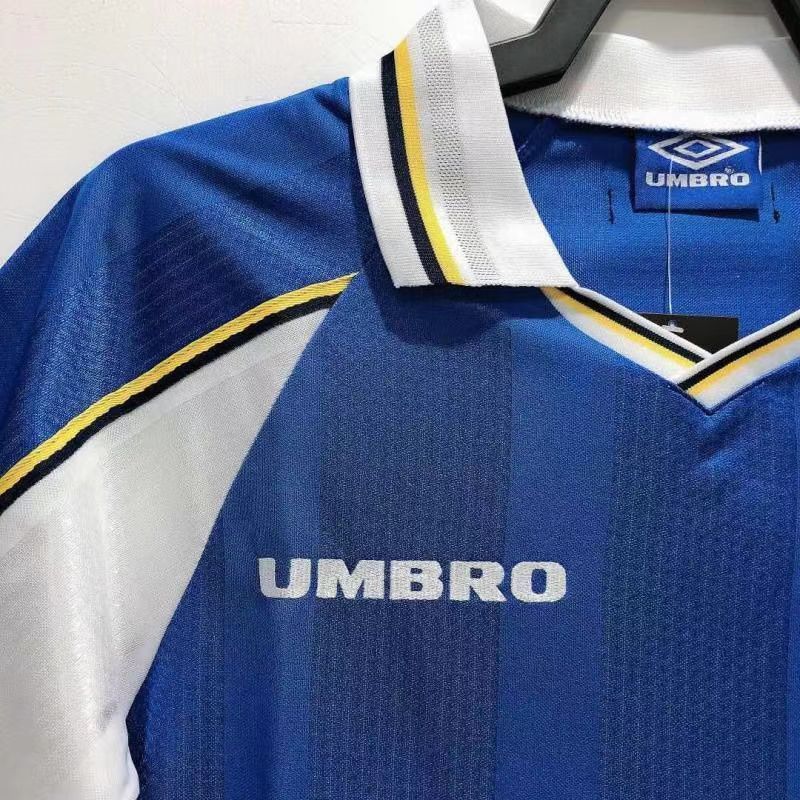 UMBRO 1997-1999 チェルシー ユニフォーム - メルカリ