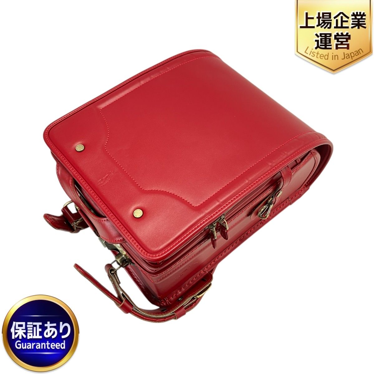 POLO Ralph Lauren ランドセル ラル フローレン 子ども用品 W9581085