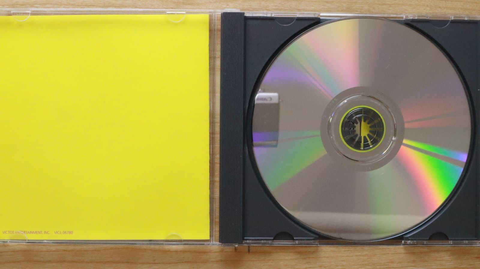 国内盤CD☆星野 源/Gen Hoshino□ ギャグ 【VICL36780/4988002647842