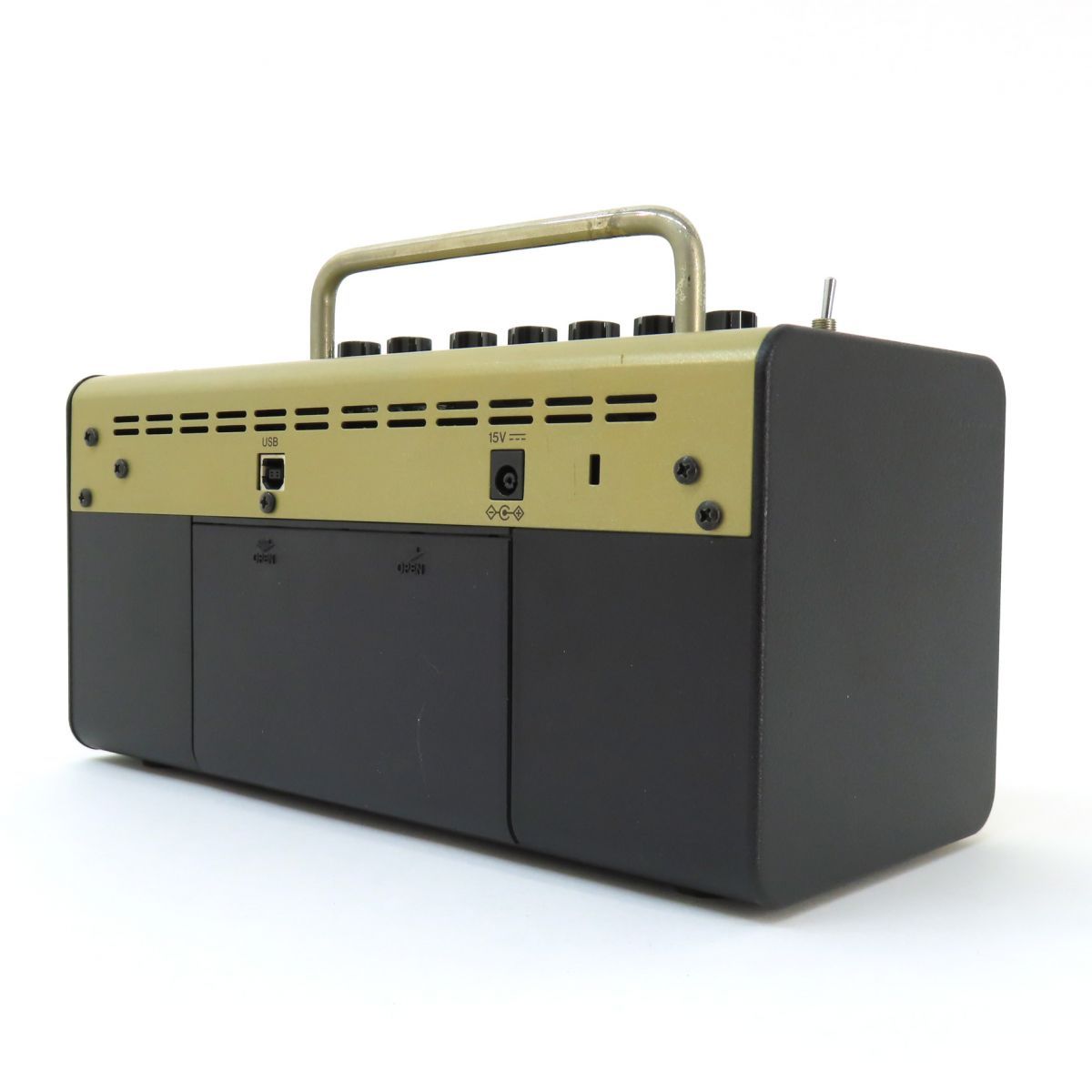 ギター用 アンプ