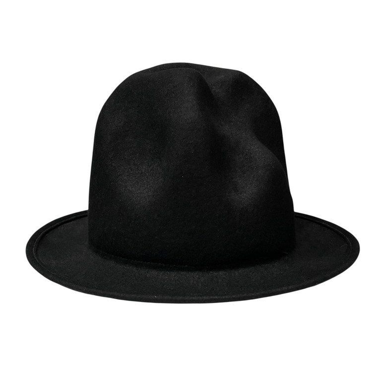 Vivienne Westwood Worlds End ウールフェルトマウンテンハット