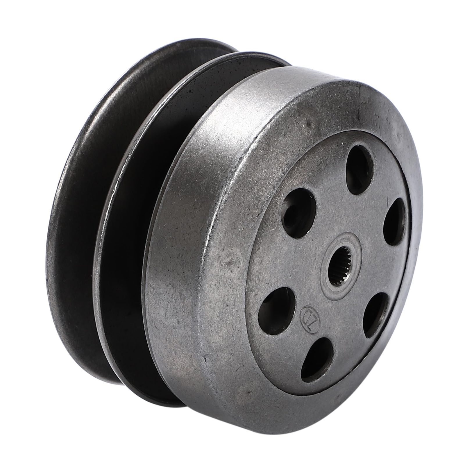 ホンダ バイク クラッチ 部品 【劣化・故障時に役に立つ】 ジャイロ