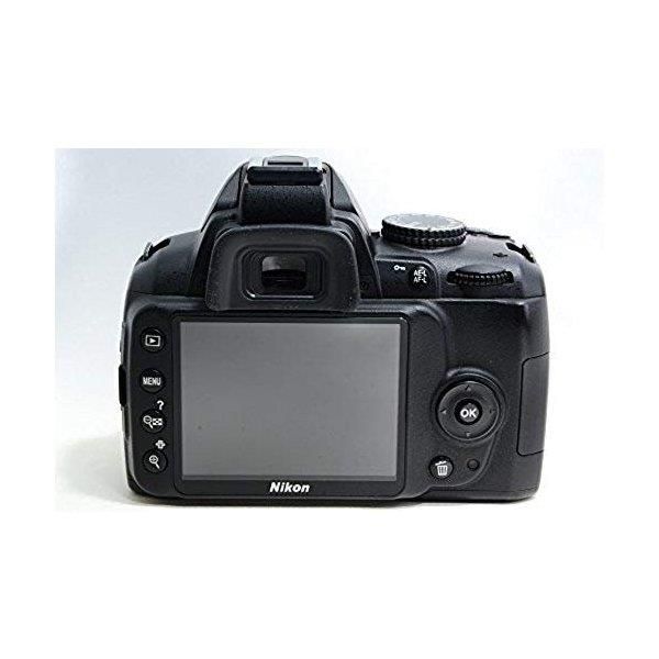 ニコン Nikon D3000 レンズキット D3000LK SDカード付き 23104034