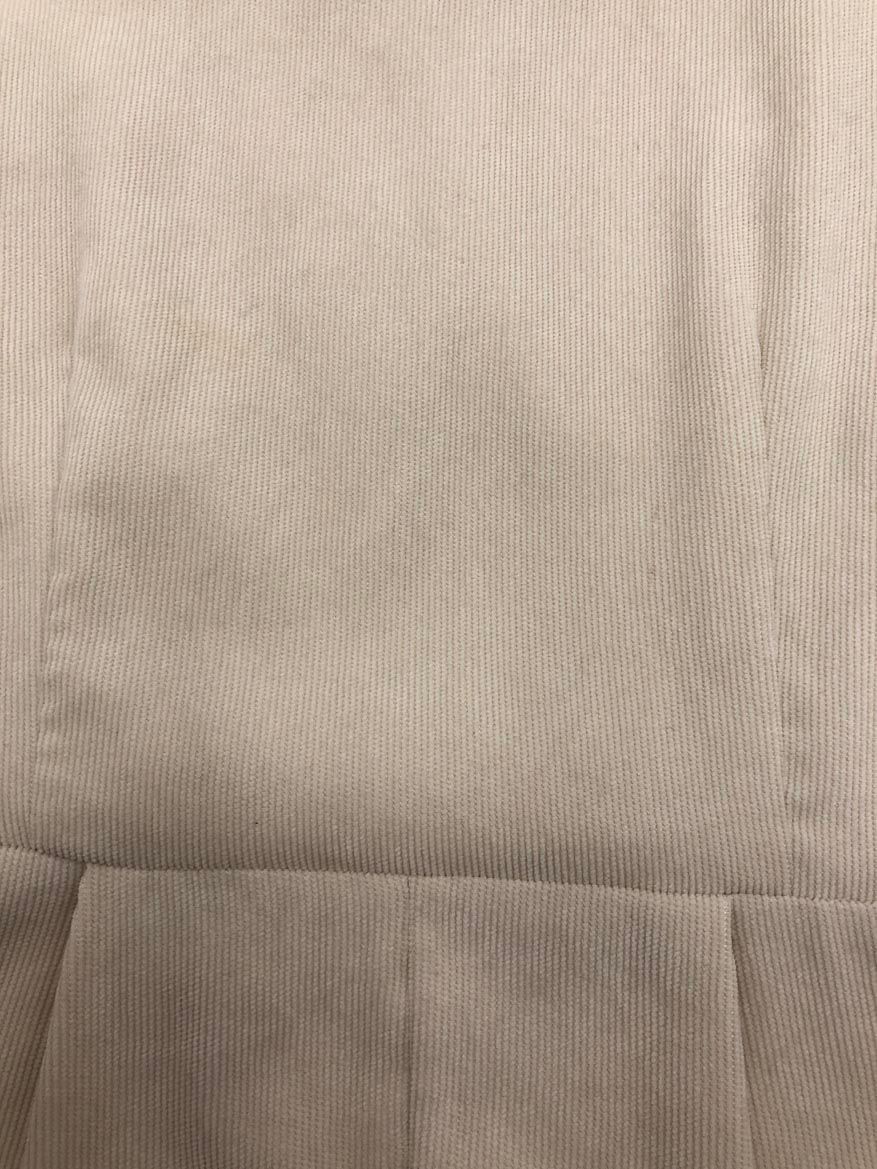 スクエアスリーブ オールインワン