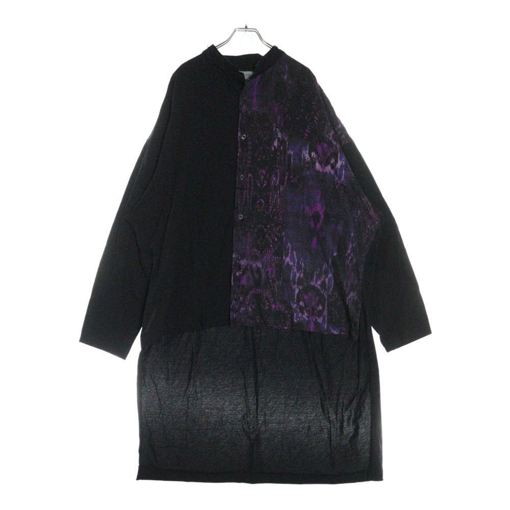 Yohji Yamamoto POUR HOMME (ヨウジヤマモト プールオム) 23AW 柄 