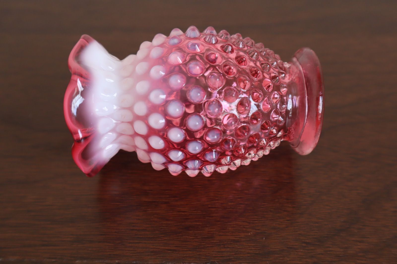 フェントン クランベリーホブネイルミニベース - メルカリ