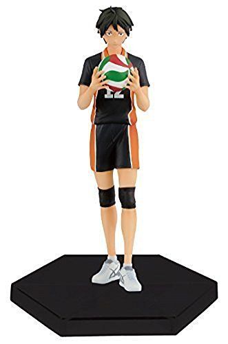 ハイキュー！！DXFフィギュア vol.5　山口　忠　単品