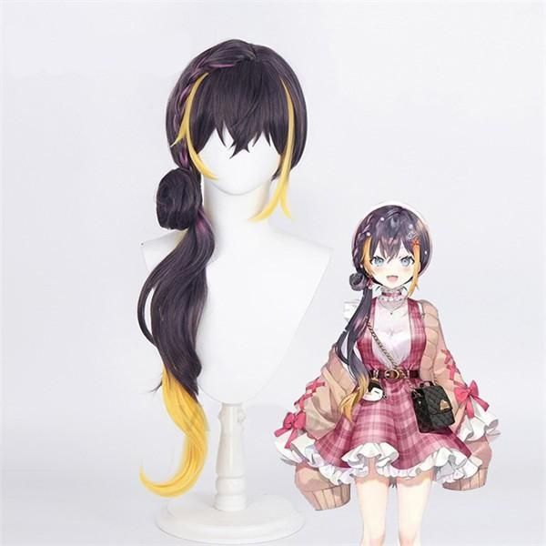 Nijisanji EN バーチャルライバー にじさんじ ペトラ グリン