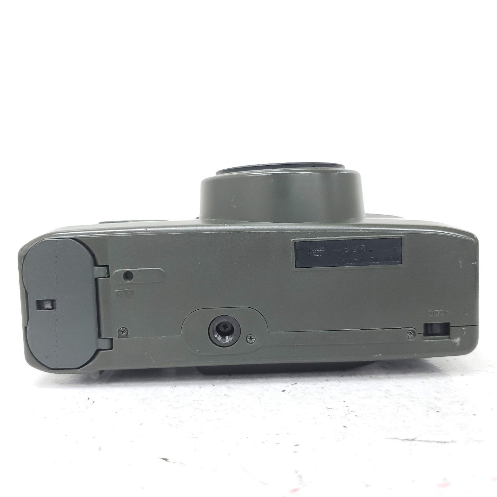 動作確認済】 RICOH RZ-1100 DATE F0604-17e - メルカリ