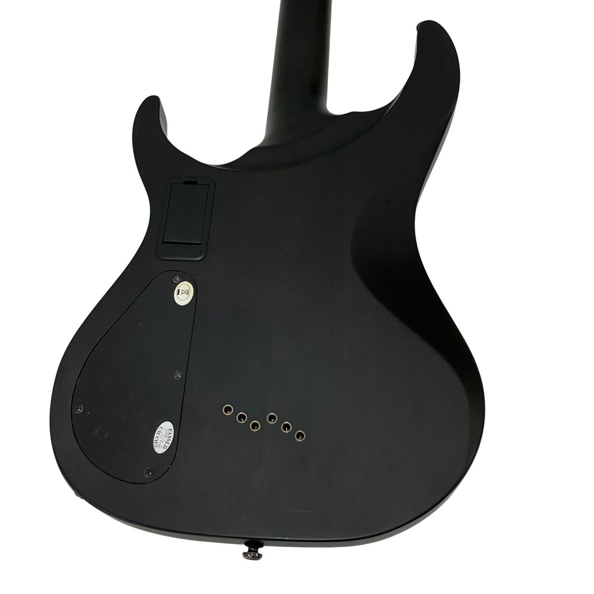☆安心の全品国内発送！ Washburn Parallaxe Series M PXM エレキギター 6弦 ワッシュバーン パララクス 楽器 T10478437 絶対お買い得！