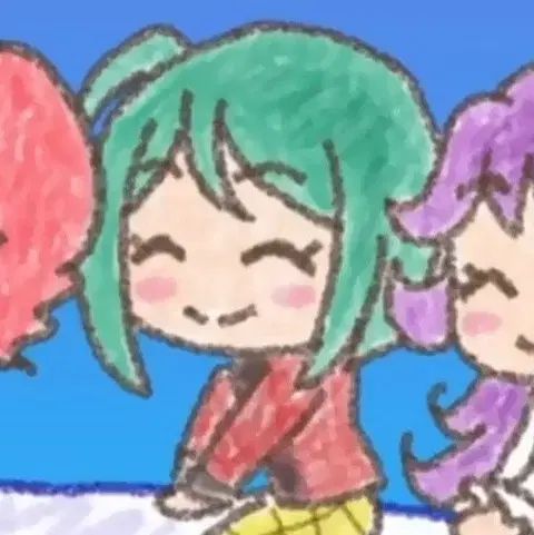 代拍王専用 イラストレーターコラボ】フロントプリントTシャツ(カットソー