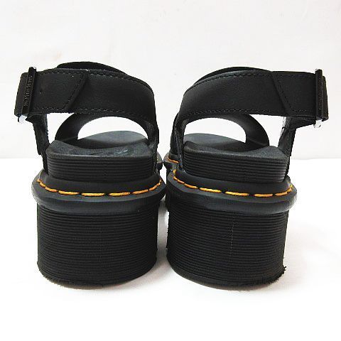 Dr.Martens ドクターマーチン VOSS QUAD サンダル ストラップ Dr.Martens ドクターマーチン VOSS QUAD サンダル ストラップ