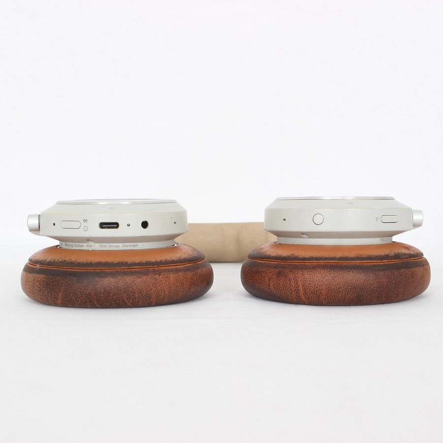 Timber ワイヤレスヘッドホン