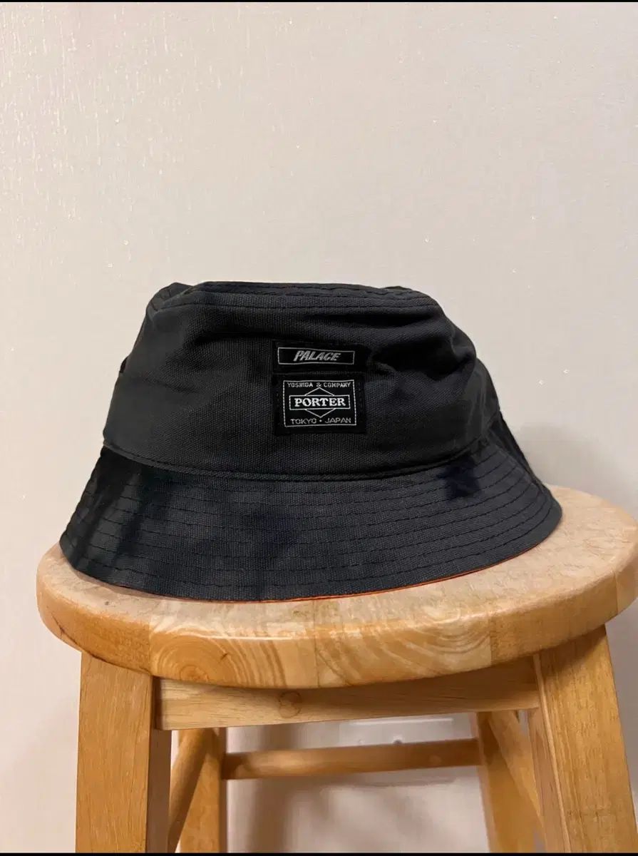 【雷市場（ポンジャン）商品韓国直送】 (新製品/ S ー M ） Palace X Porter バケットハット