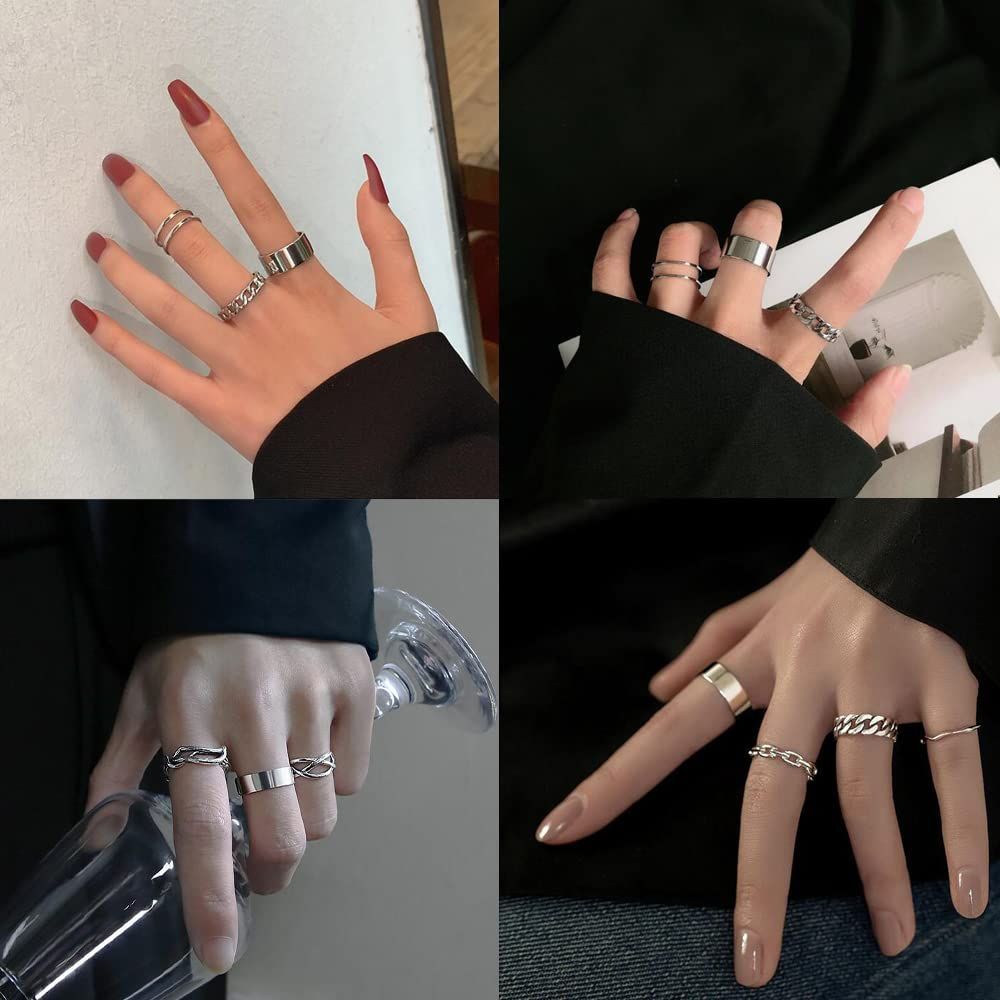 シルバー YFFSFDC