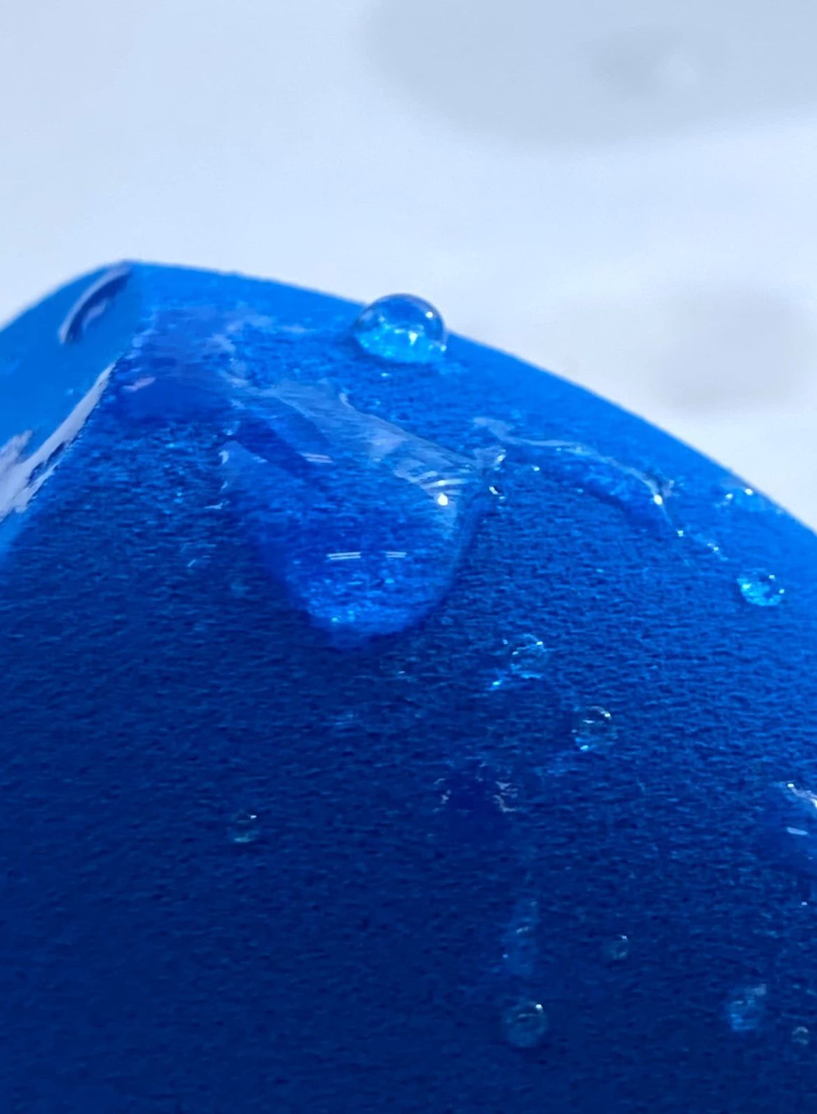 チョクチョクパフ