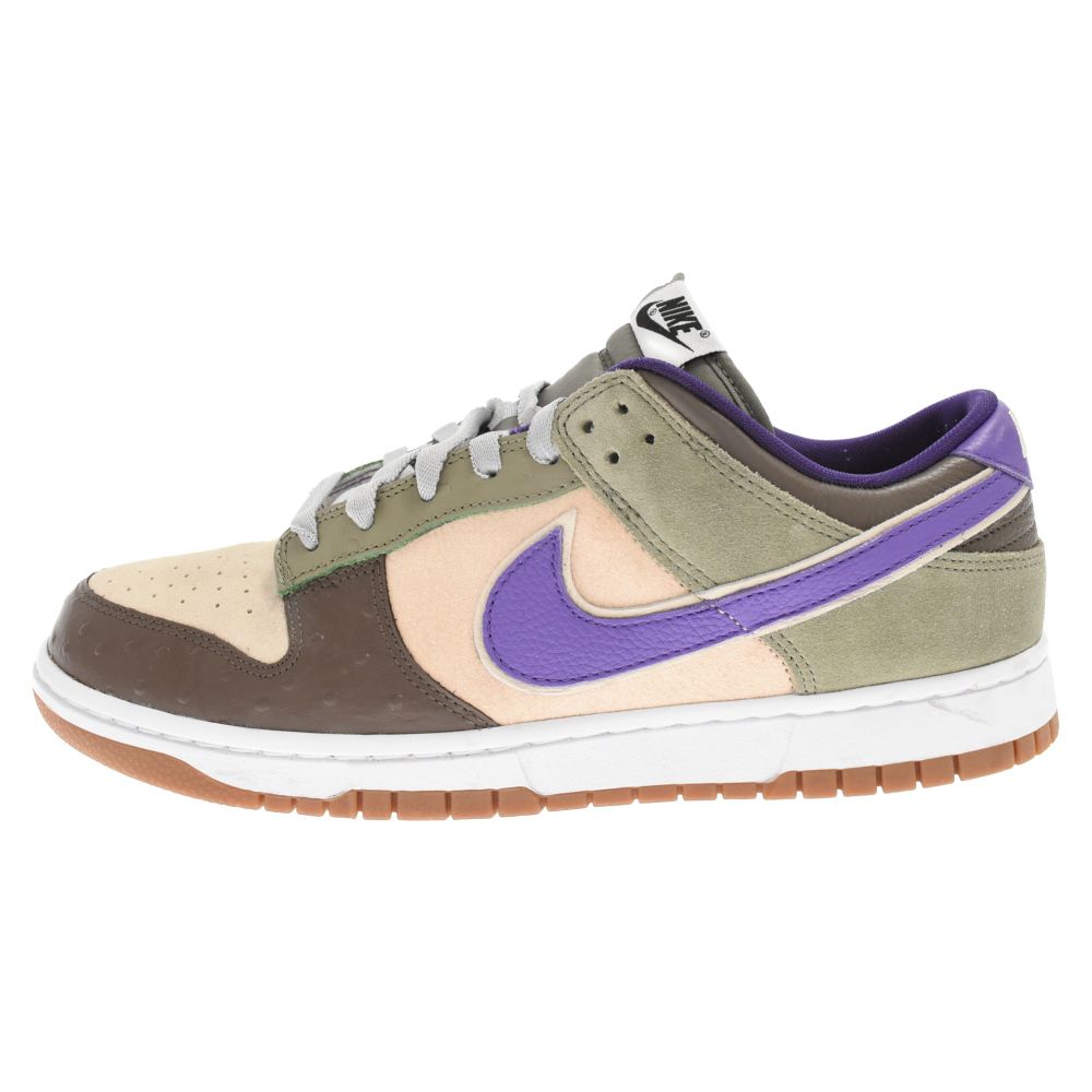 NIKE (ナイキ) BY YOU DUNK LOW DO6718-991 バイユー ダンクロー