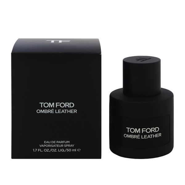 TOM FORD トムフォード オンブレ レザー EDP・SP 50ml 香水 フレグランス OMBRE LEATHER TOM FORD 新品 未使用