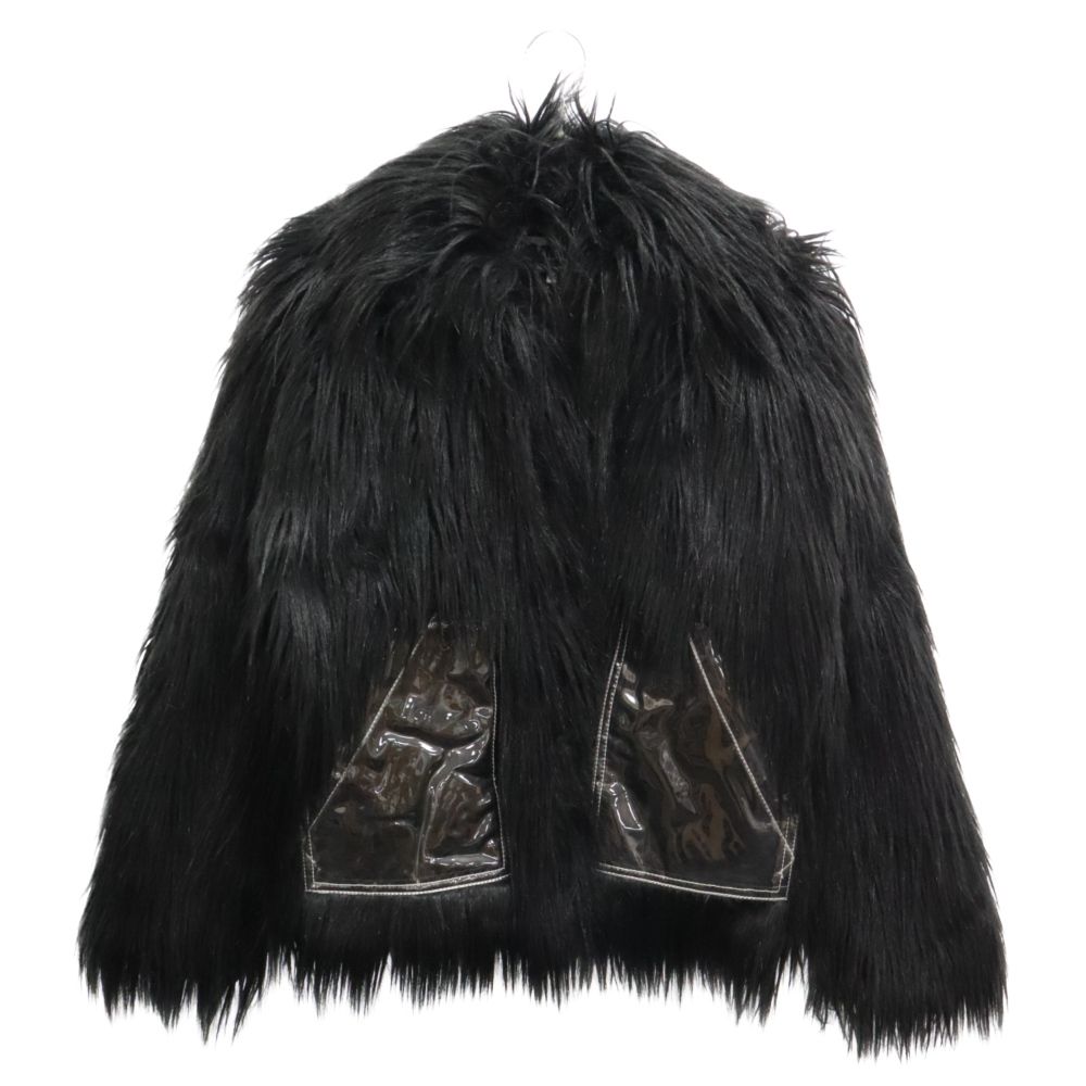 マルジェラ　レディース　コート Maison Margiela メゾン・マルジェラ デコンストラクテッド