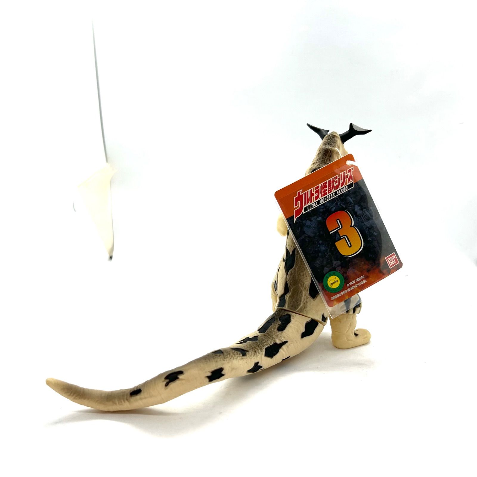 エレキング ウルトラ怪獣シリーズ