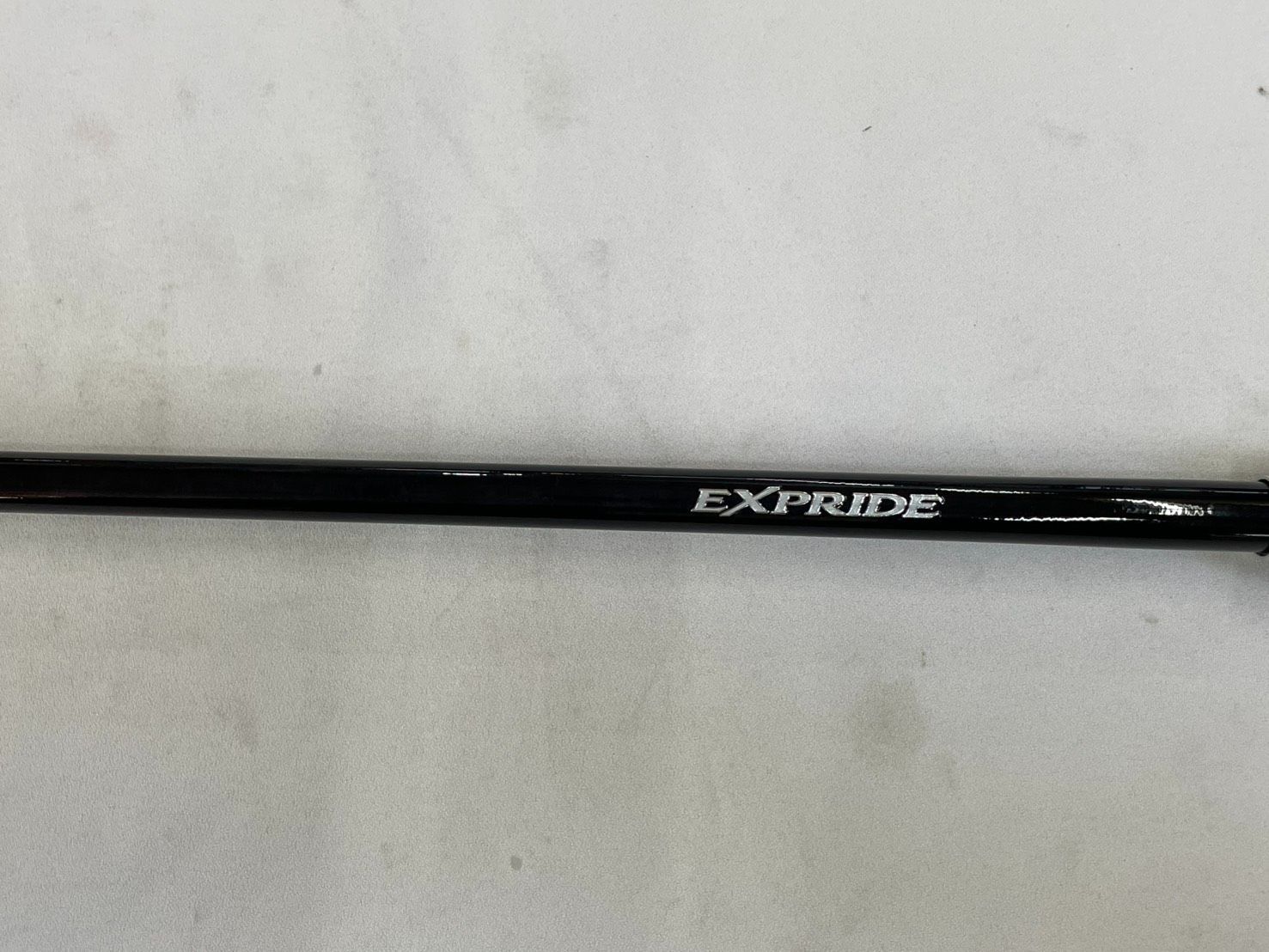 シマノ エクスプライド