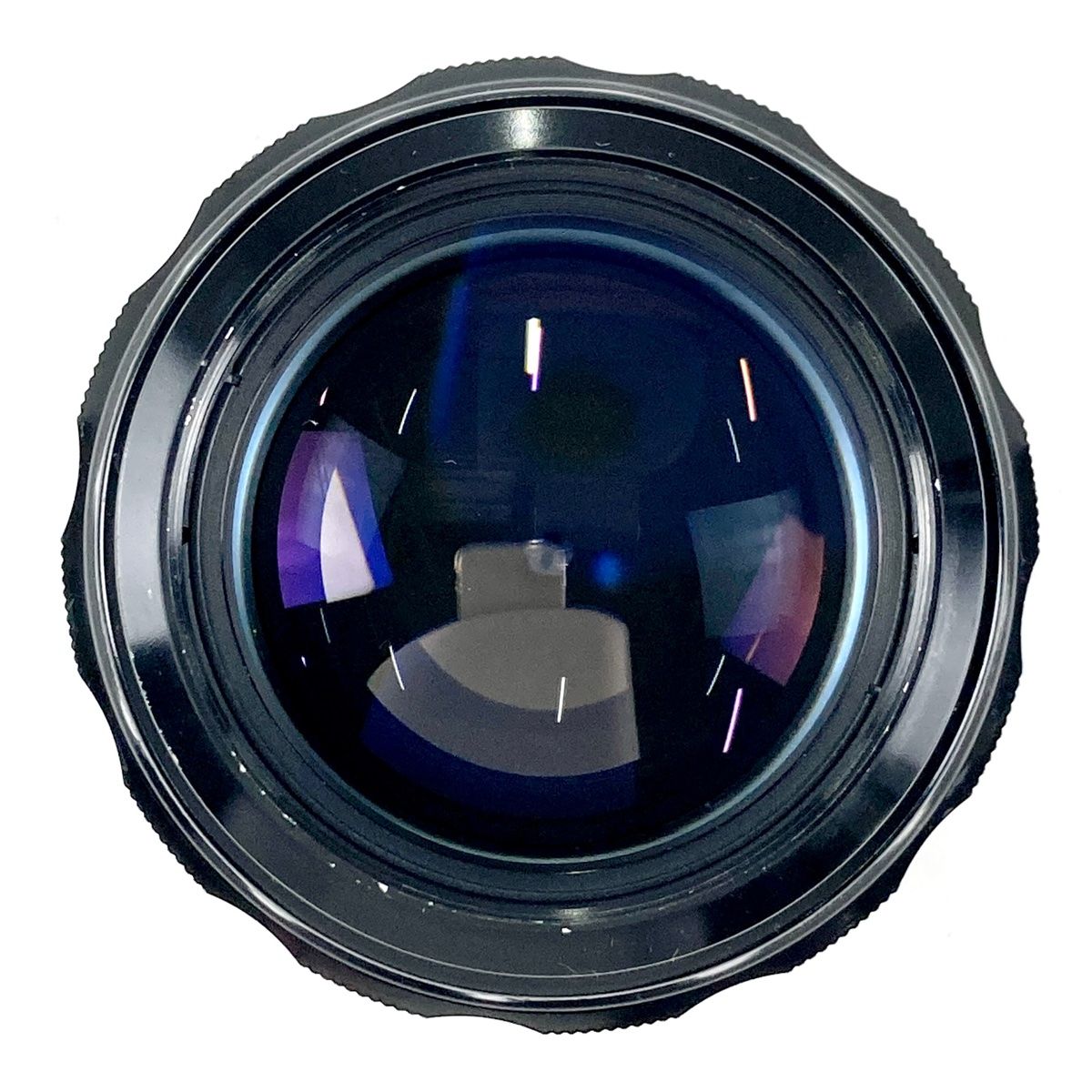 ニコン Nikon NIKKOR-H Auto 85mm F1.8 非Ai 一眼カメラ用レンズ