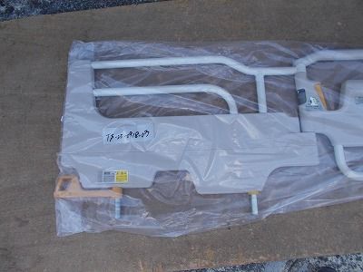 パラマウントスイングアーム介助バ-SO-98A 洗浄整備品