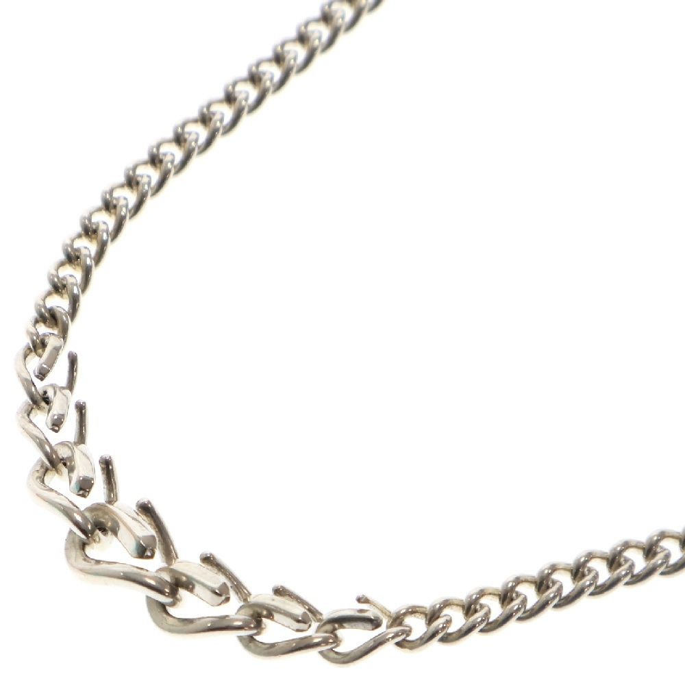 ティファニー フォージ リンクブレスレット ティファニー ブレスレット