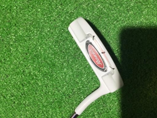 テーラーメイド Rossa GHOST tour MA-81 33インチ パター PT スチール フレックスその他 メンズ 男性用 右利き 右用 Cランク ゴルフクラブ