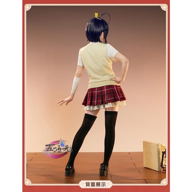 新発売 三分妄想 中二病でも恋がしたい コスプレ 小鳥遊六花
