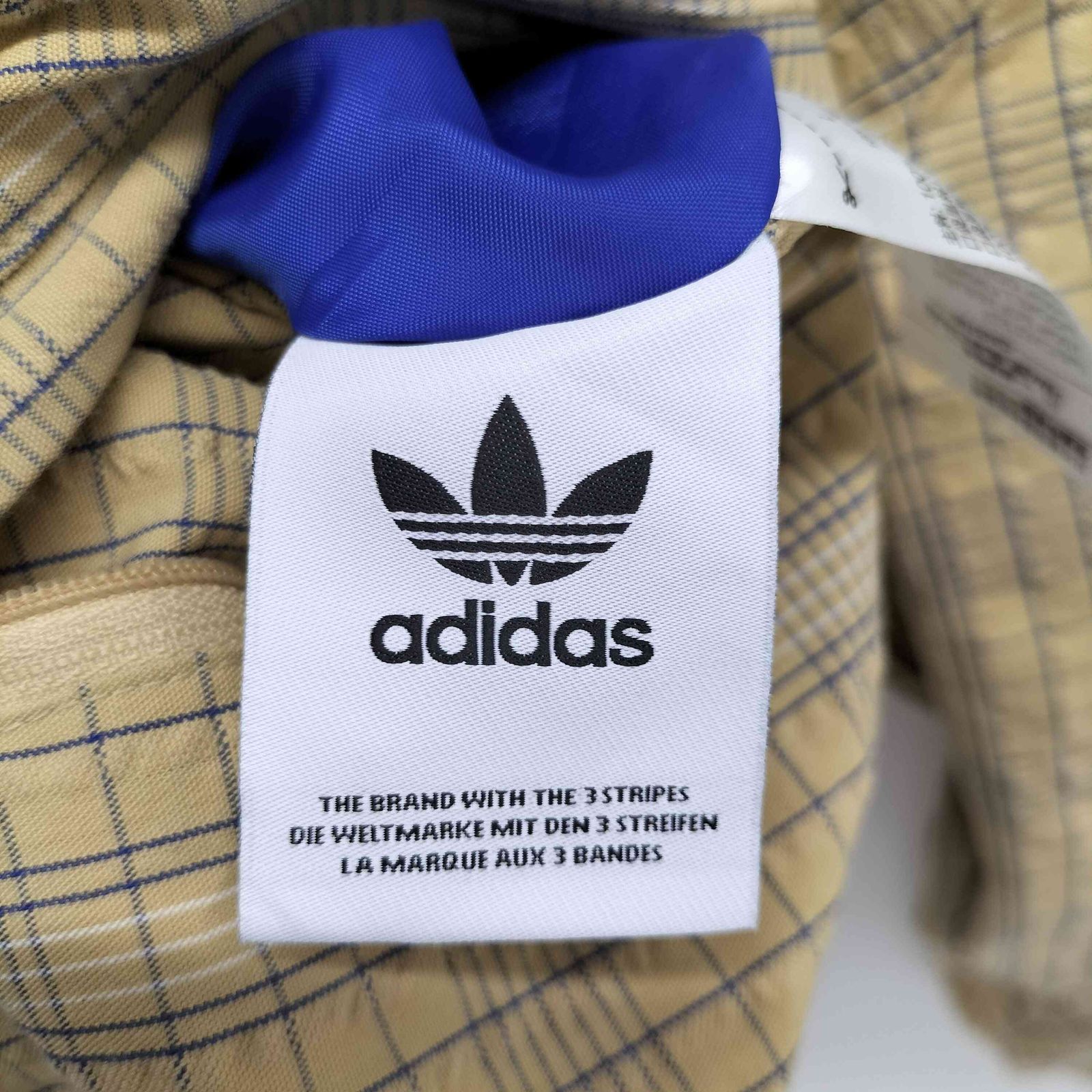 アディダスオリジナルス adidas Originals SPRTコレクション MW 