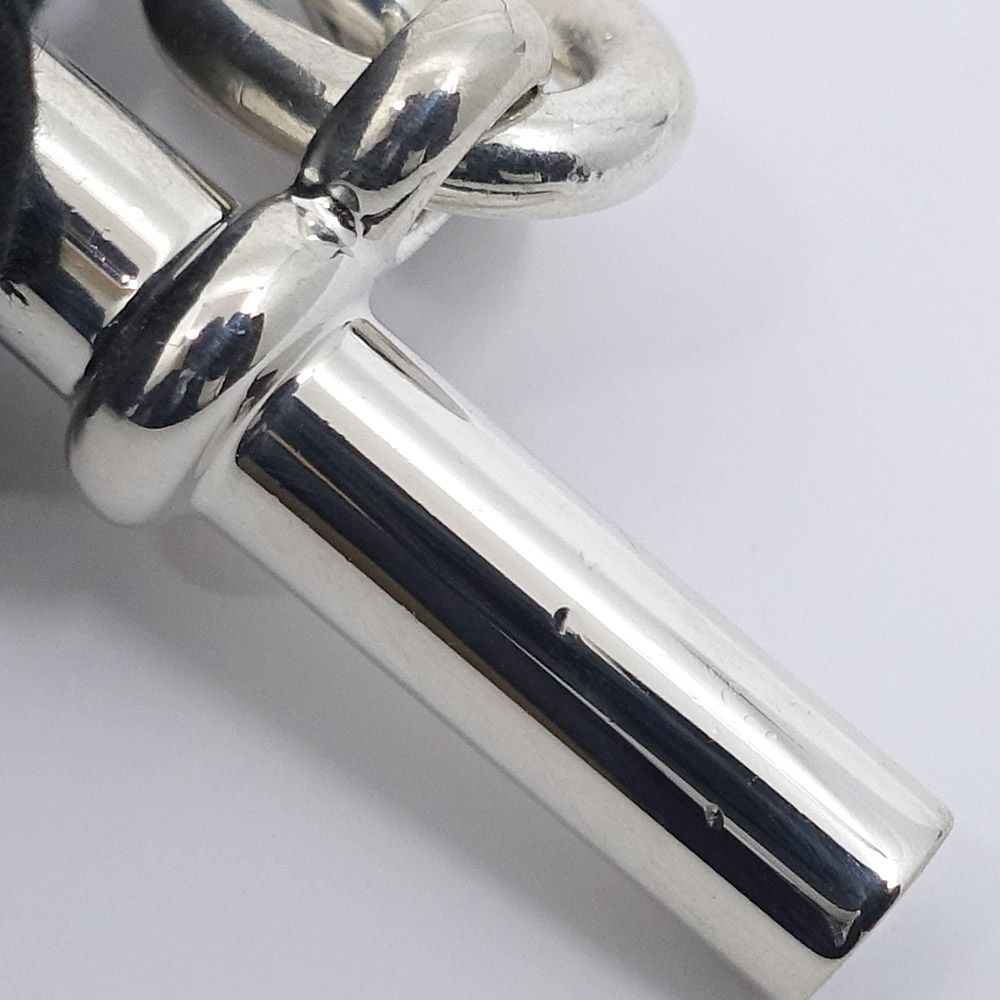 腕周り約20.5cm Ag925