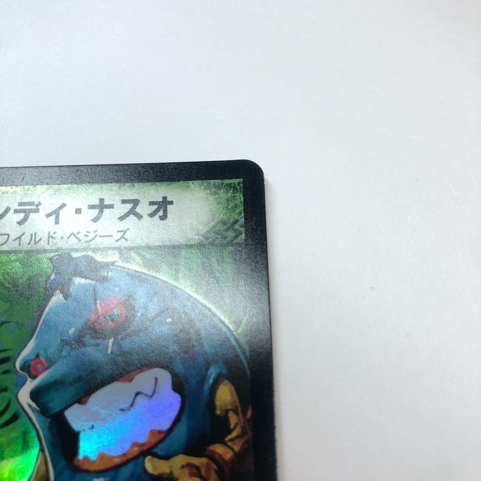 ダンディ・ナスオ プロモ - メルカリ