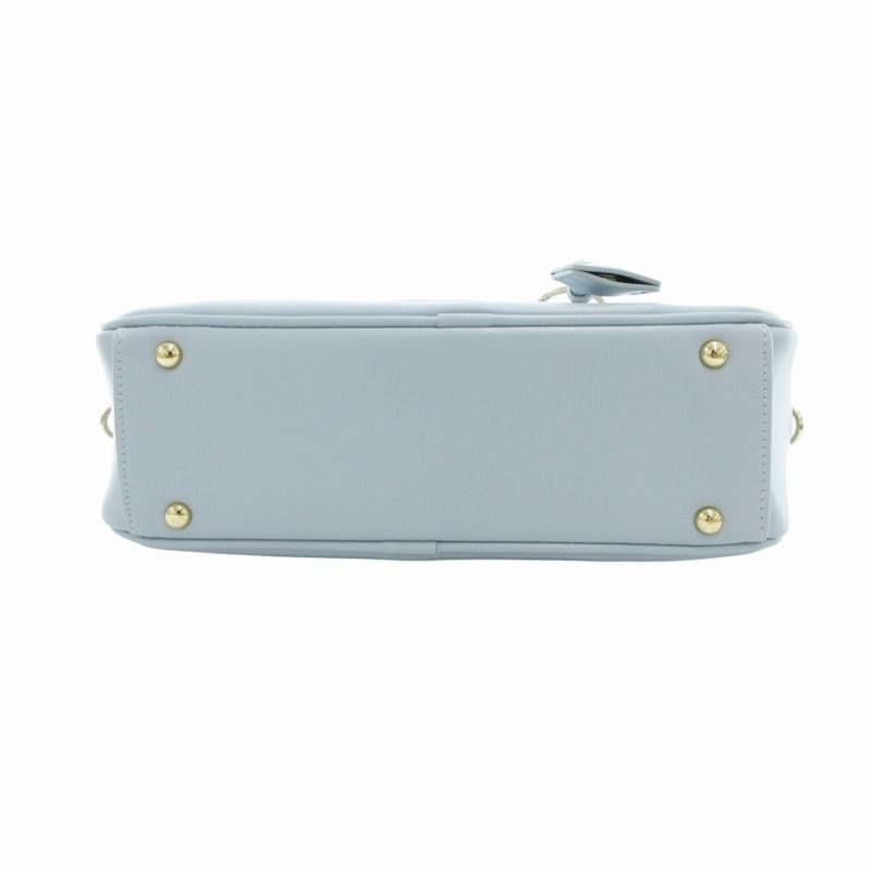 スナイデル SNIDEL 美品 24AW エンボスロゴボストンバッグ 2way