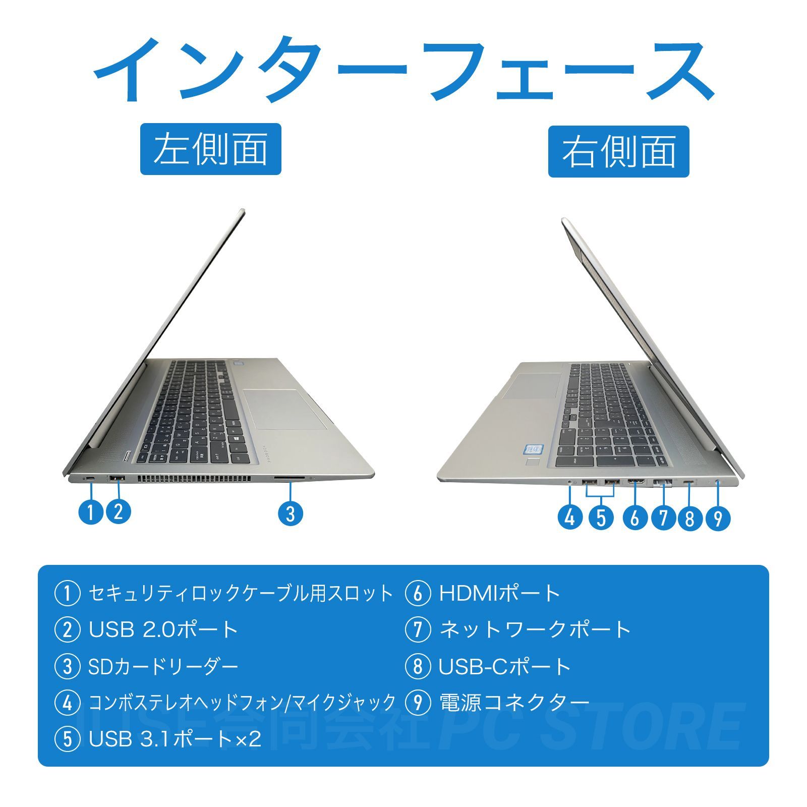 Hp 450 G6 第八世代 cpu windows11 24H2 628GB 81e+afK2m9L._UF894,1000_QL80_.jpg