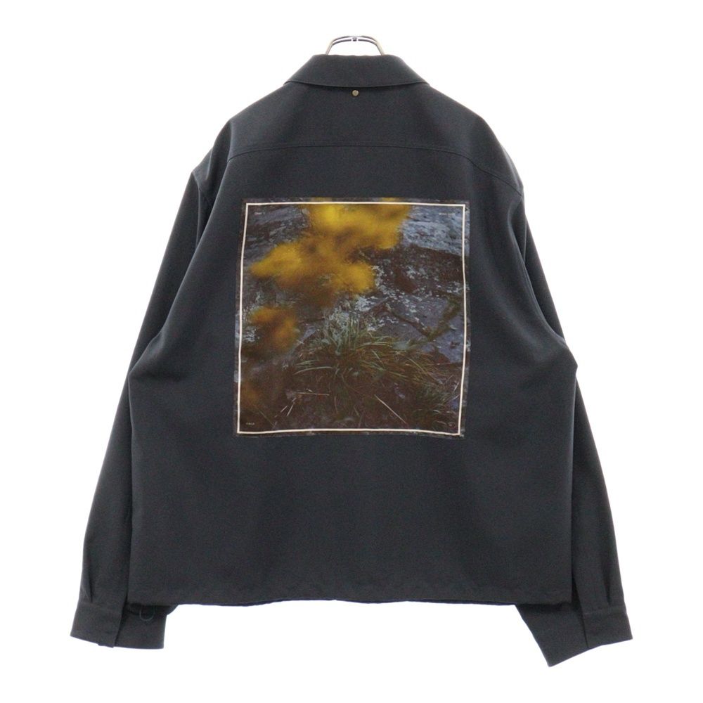 OAMC Frame Jacket オーエーエムシー 19AW OAMC Frame Jacket オーエーエムシー 19AW