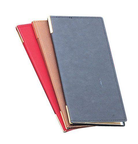 数量 ラバーメニューブック タテ小 エンジ RB-105 えいむ 合成紙 日本 PMNCU7C