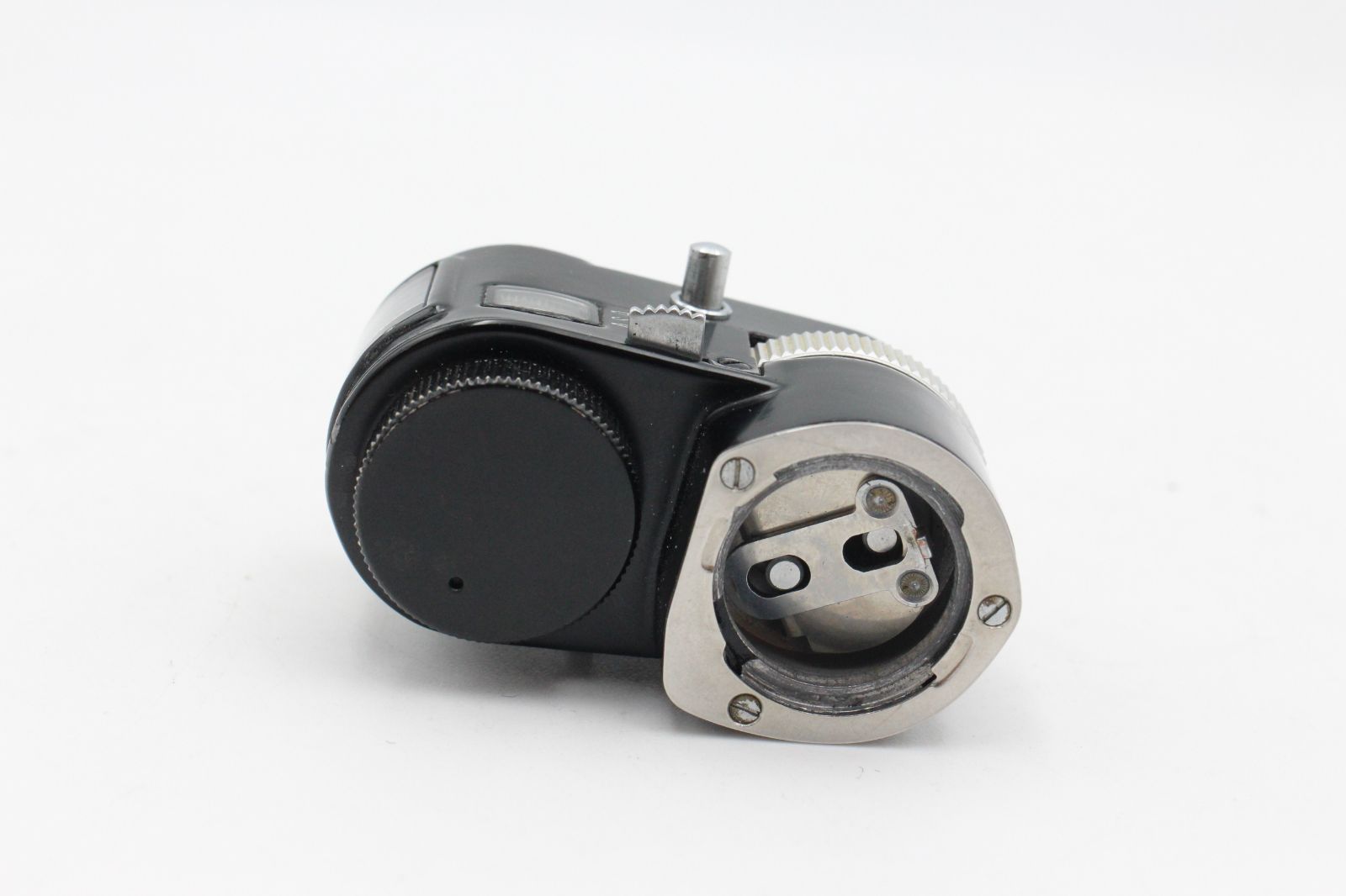 極上品☆オリンパス OLYMPUS PEN F FV 露出計 ###13052 - メルカリ 極上品☆オリンパス OLYMPUS PEN F FV 露出計 ###13052 - メルカリ