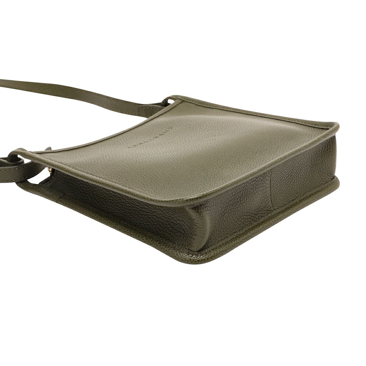 新品 ロンシャン LONGCHAMP ショルダーバッグ ル フローネ ジップ