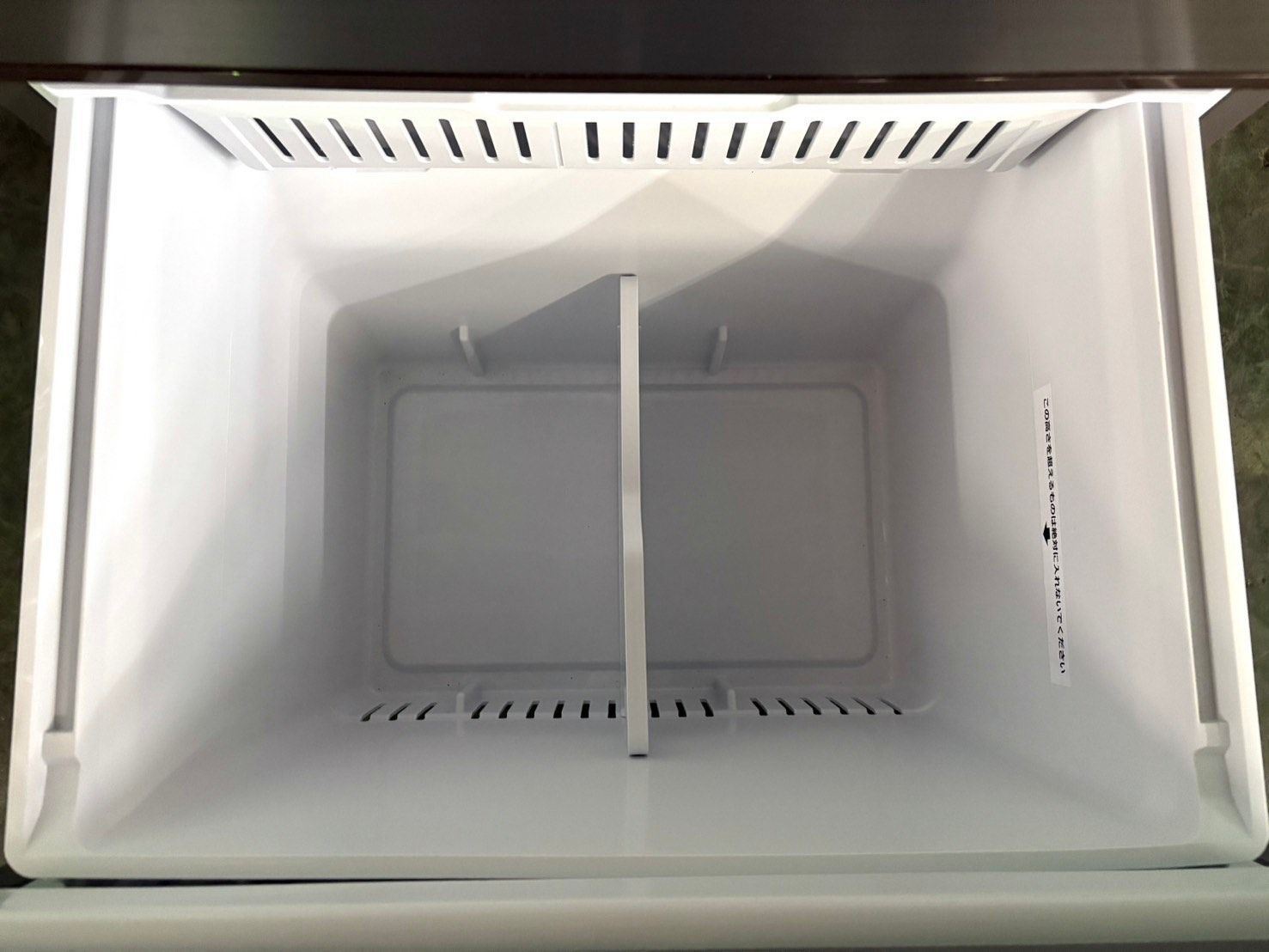 大阪送料無料☆3か月保障付☆冷蔵庫☆2021☆ハイセンス☆3ドア