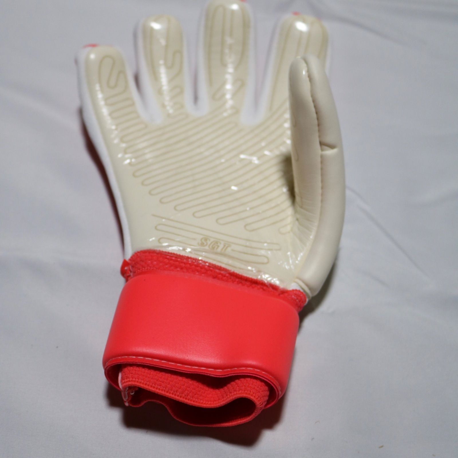 日本未発売ナイキGKグローブプレミアSGT RSプロモデル10号