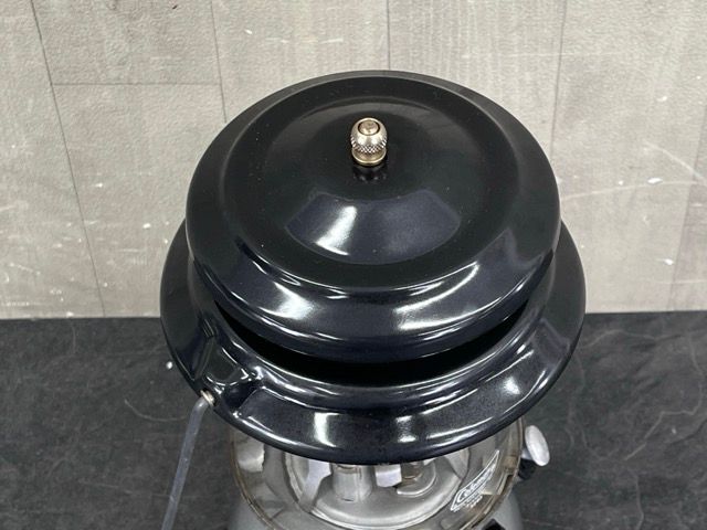 ワンマントル ランタン 【中古】 Coleman コールマン 282-700 Dual