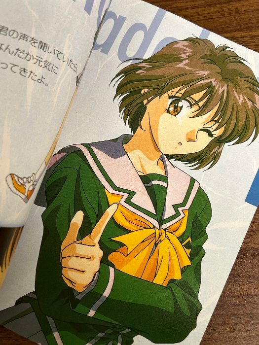 パイオニアLDC公認 NOeL~La neige~公式ガイド (電撃攻略王) Gz(旧