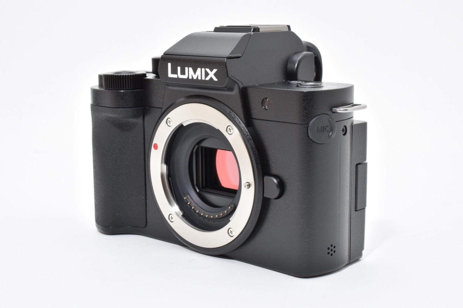 パナソニック Panasonic LUMIX DC G 100 D デジタル ミラーレス 一眼カメラ