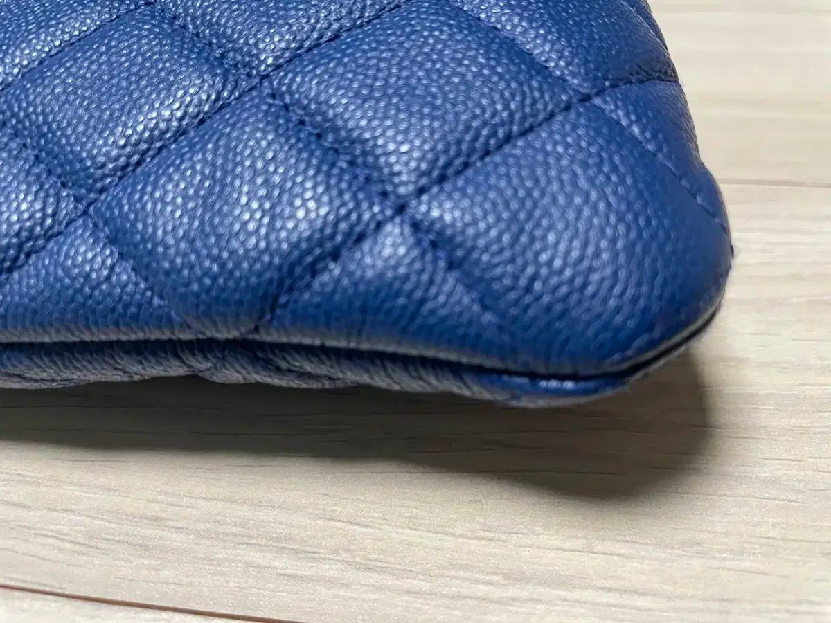 CHANEL ボーイシャネル