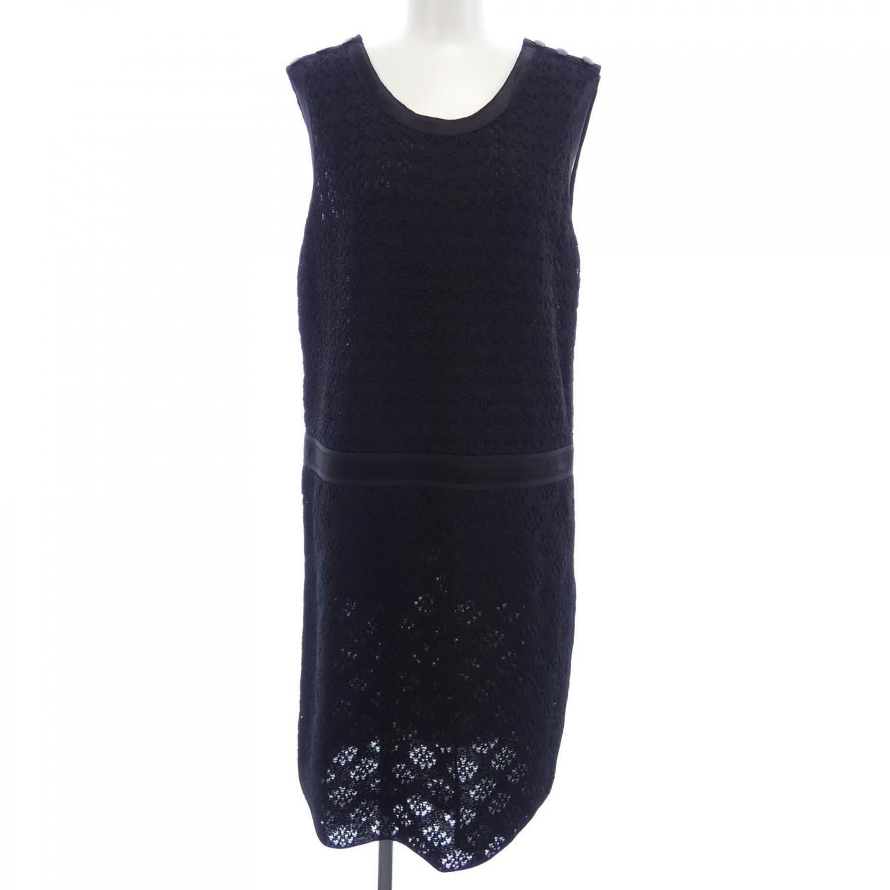 シャネル CHANEL P45647K05689 ワンピース