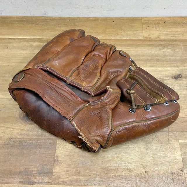 Wilson アメリカンビンテージベースボールグラブ