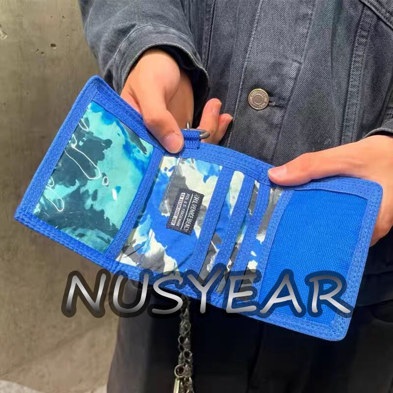 ERL イーアールエル FW24 ウォレット ERL イーアールエル FW24 ウォレット 【公式通販】