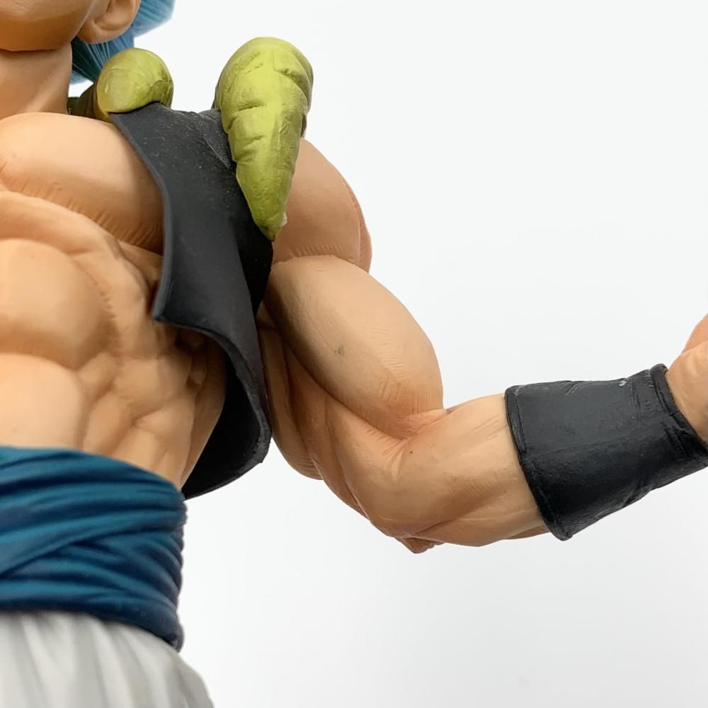 開封 バンダイ 一番くじ ドラゴンボール超 EXTREME SAIYAN C賞