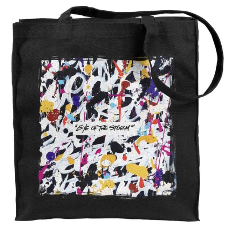 ONE OK ROCK トートバッグ 2023 新品・未開封・未使用 - メルカリ
